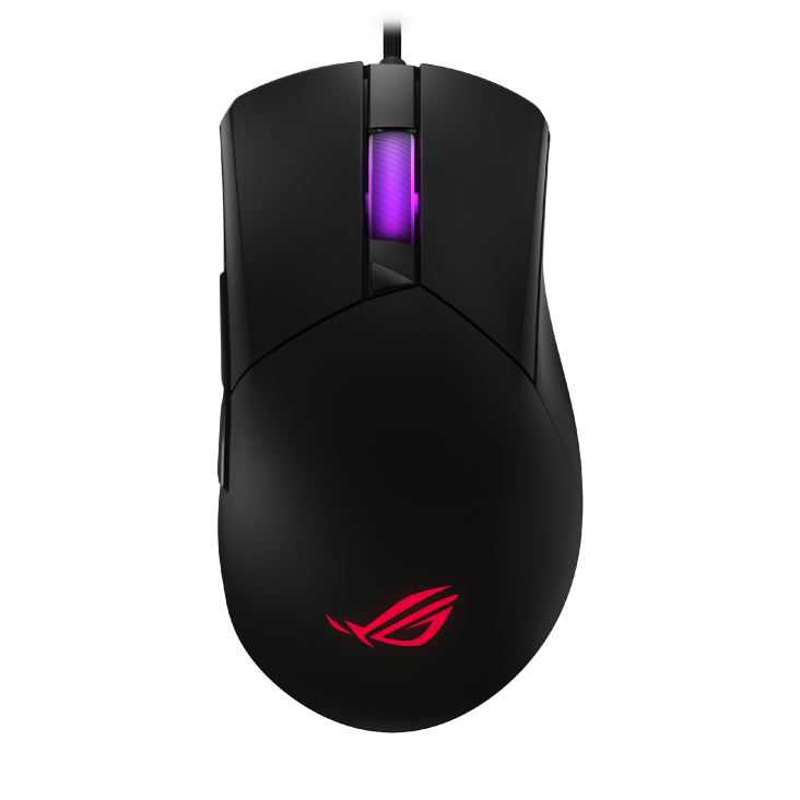 Asu gladius 3 core HR
