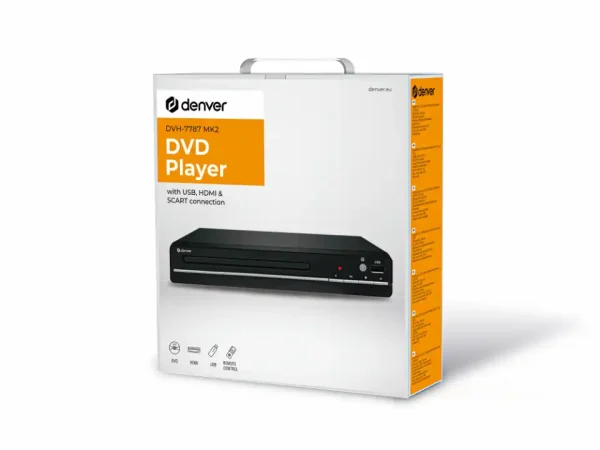 Denver dvh 7787