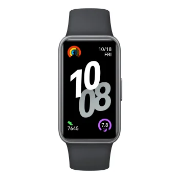 Huawei band 10 black