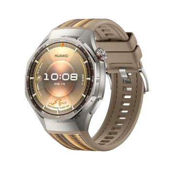 Huawei watch gt6 pro 46mm brown atum b29w