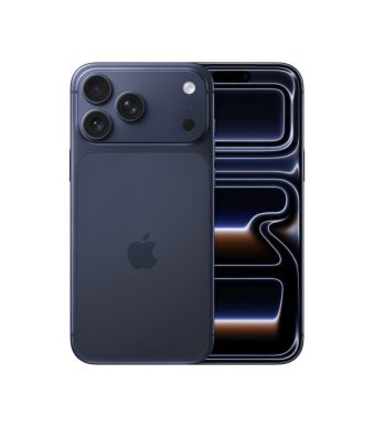 Iphone pro max 256 gb 17 blue