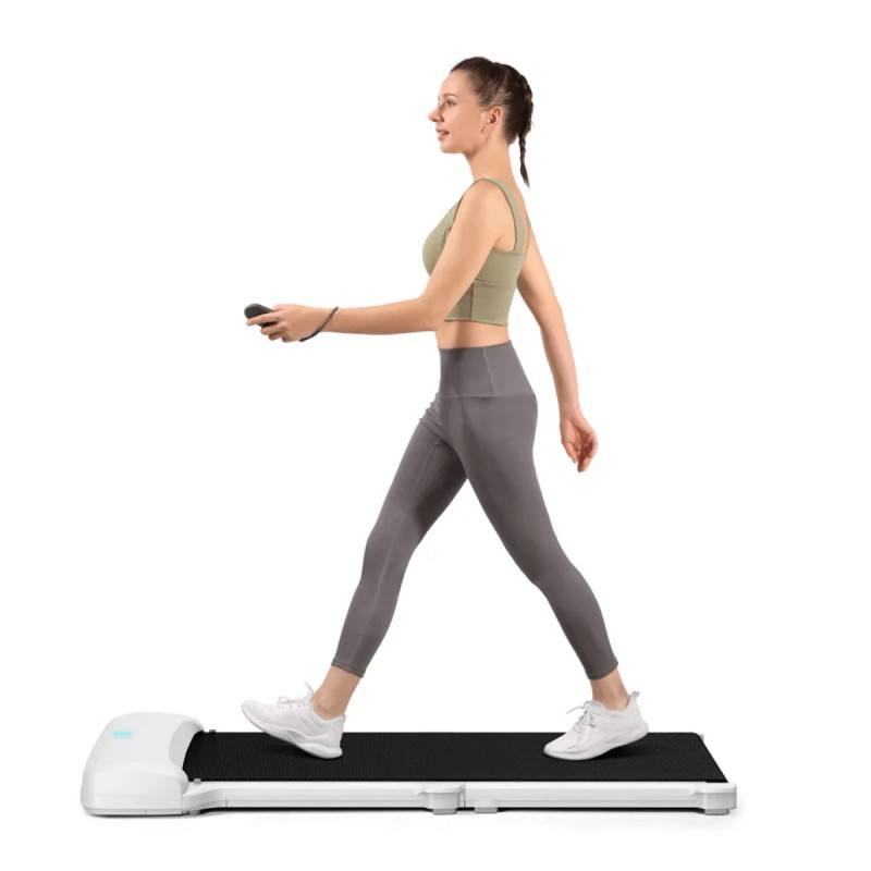 Kingsmith walkingpad c1 traka za hodanje bijela