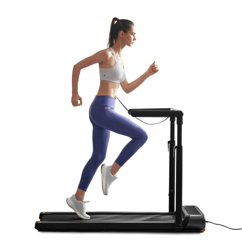 Kingsmith walkingpad r3 hybrid traka za hodanje i trcanje