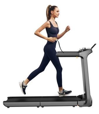 Kingsmith walkingpad x218 traka za hodanje i trcanje