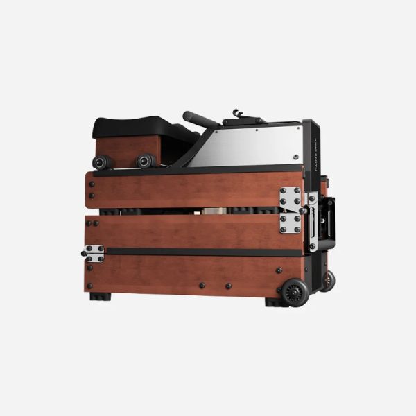 Kingsmith wm10 sklopiva sprava za veslanje