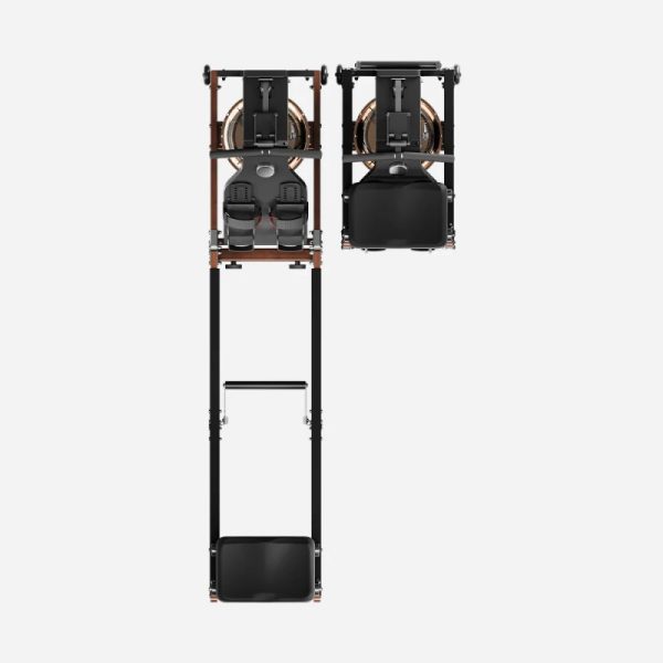 Kingsmith wm10 sklopiva sprava za veslanje