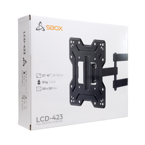 Lcd 423