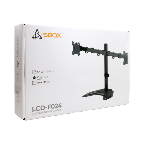 Lcd f024 3