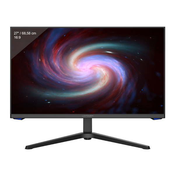 Lcp m27 qhd 165 c