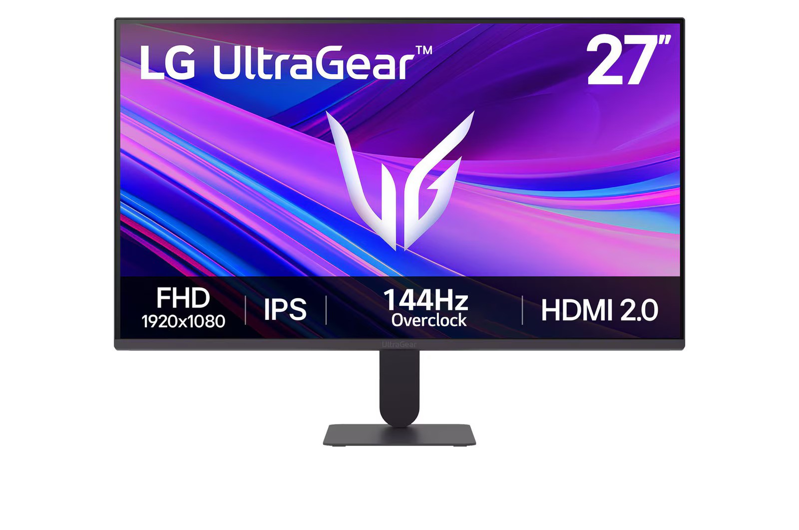 Lg 27g411a