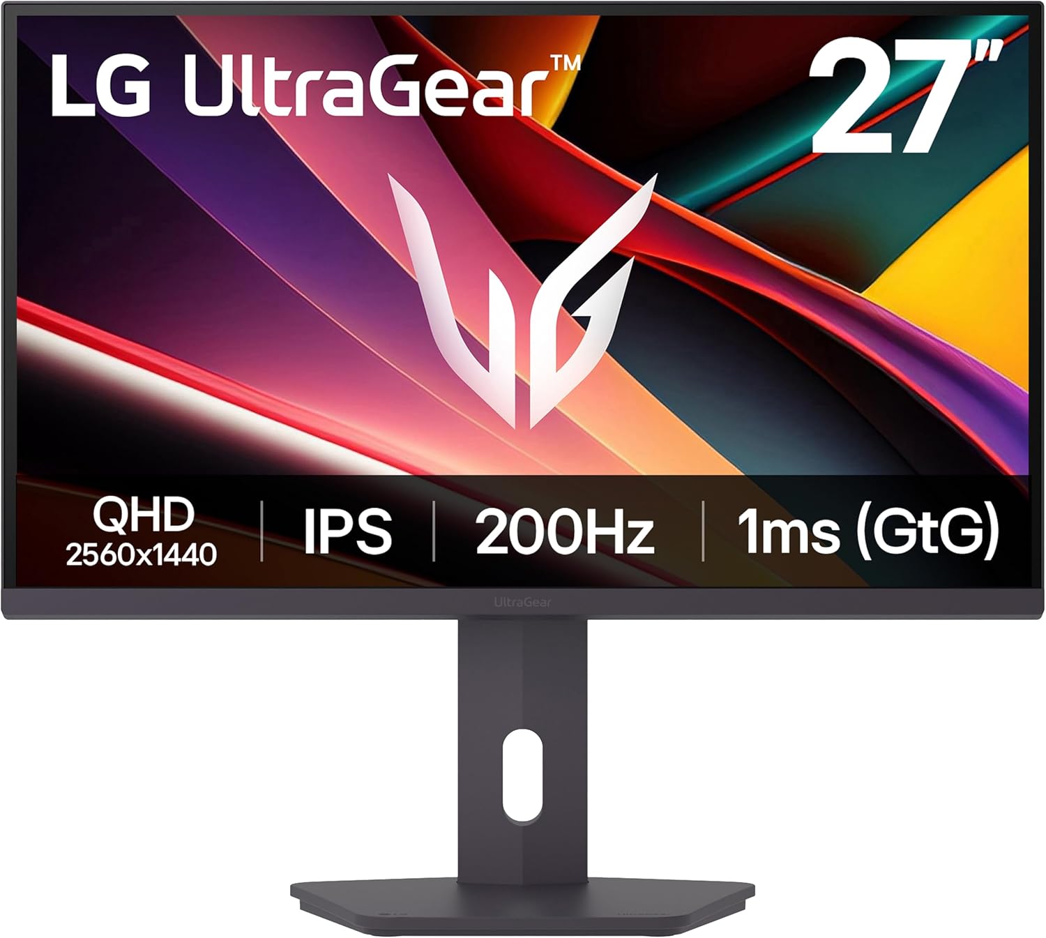 Lg 27g610a