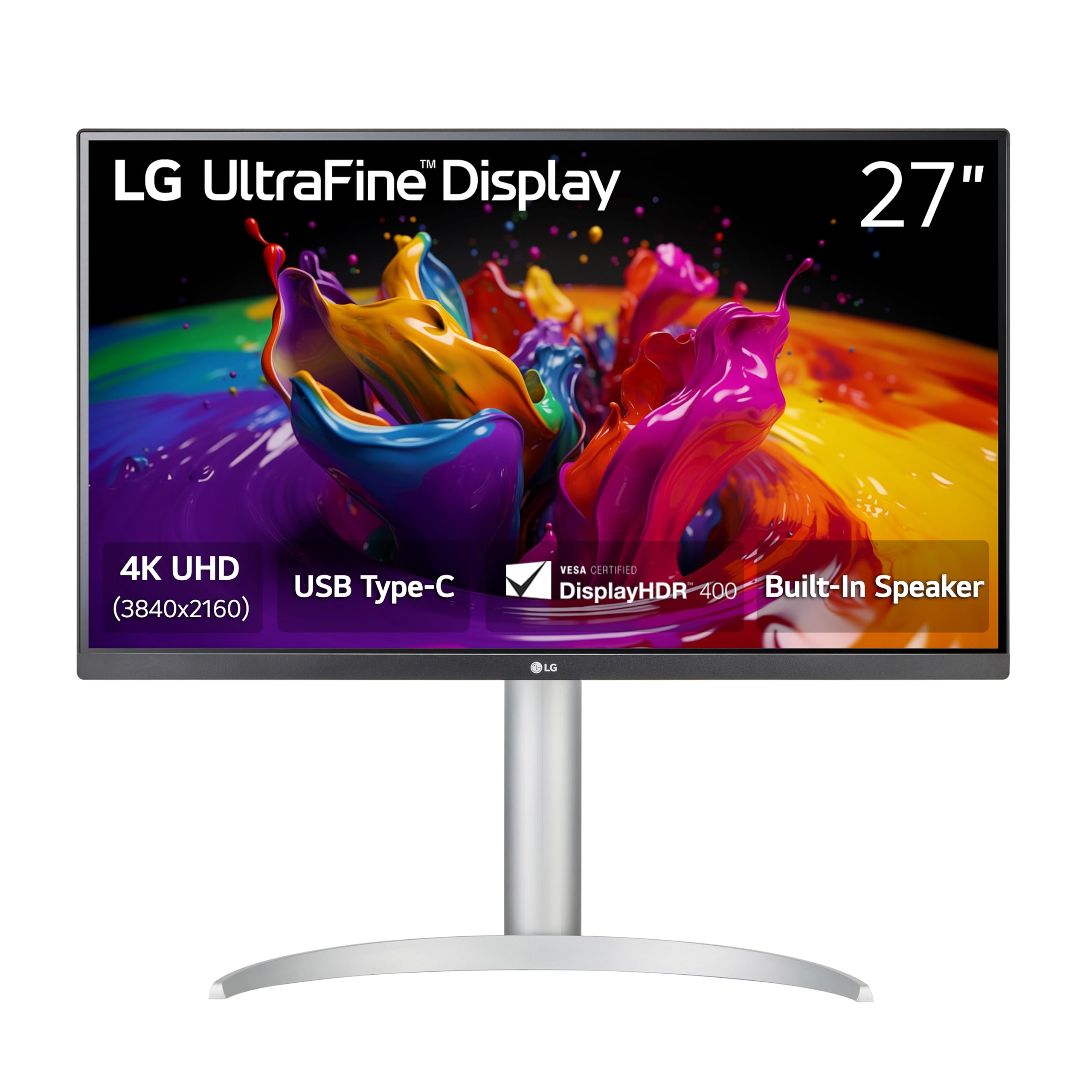 Lg 27up850k
