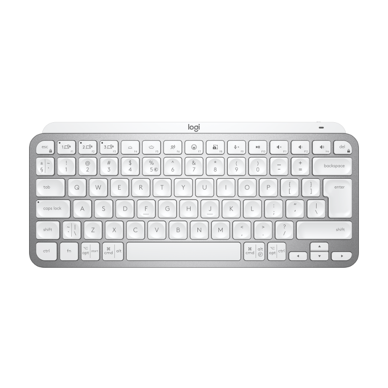 Log mx keys mini p HR