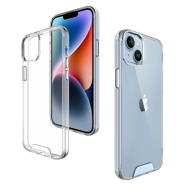 Mm tpu iphone 15 drop proof light clear 79967 1041090052
