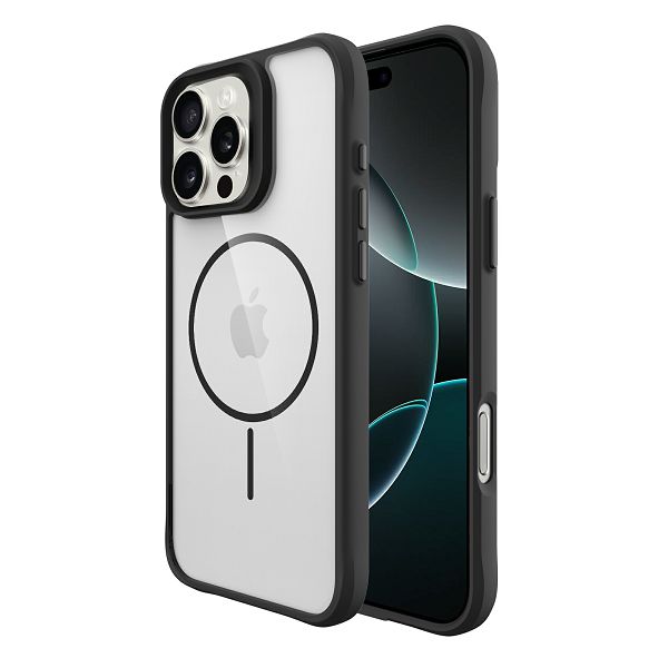 Mm tpu iphone 16 pro max drop proof combat x black magsafe s 72848 1041180010