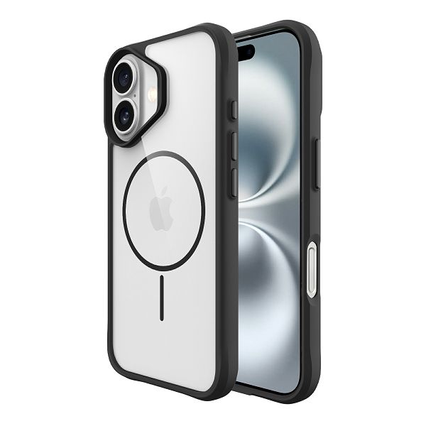 Mm tpu iphone 17 drop proof combat x black magsafe slim 55200 1041180006