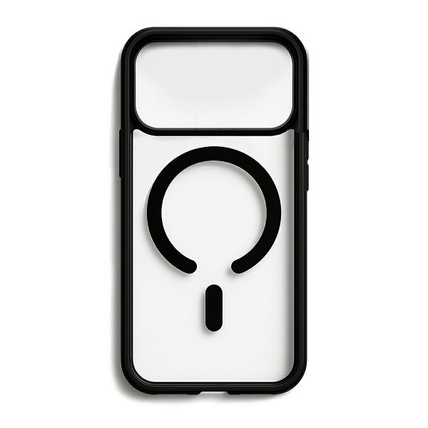 Mm tpu iphone 17 pro magsafe crna 6223 1037500121