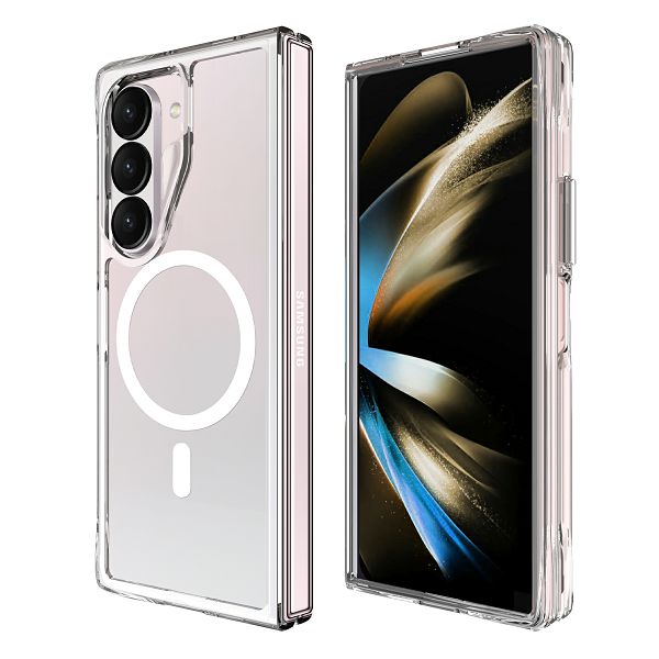 Mm tpu sam galaxy z fold 6 magsafe prozirna 19543 1037500127