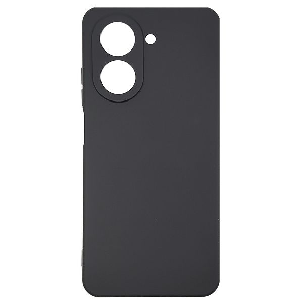 Mm tpu xiaomi redmi a5 silicone mikro crna 5972 1055020361