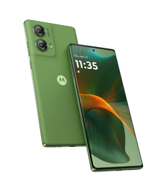Motorola edge 50 fusion 8 gb 256gb pantone forest green