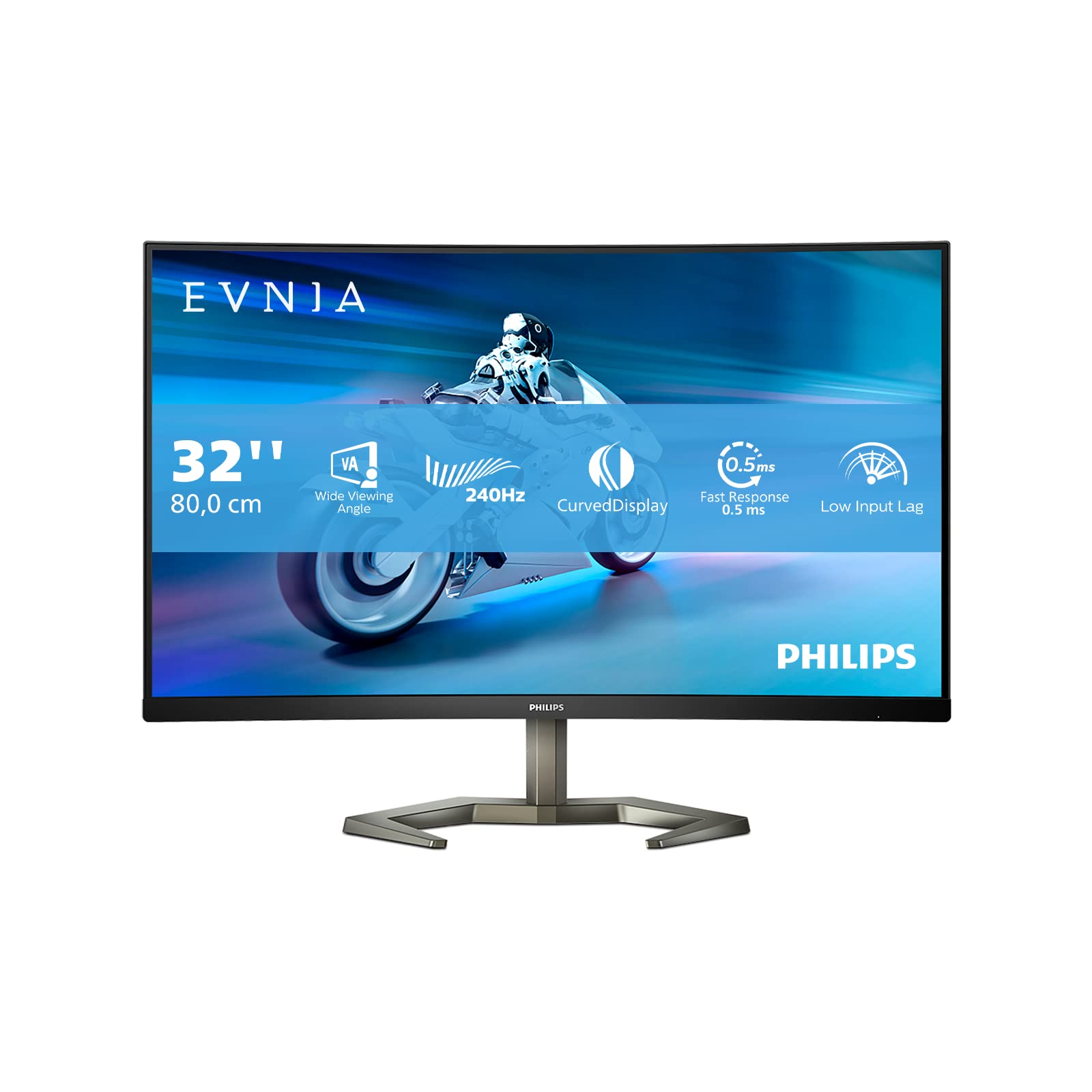 Phi 32m1c5200w