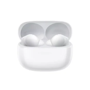 Redmi buds 6 pro glacier white