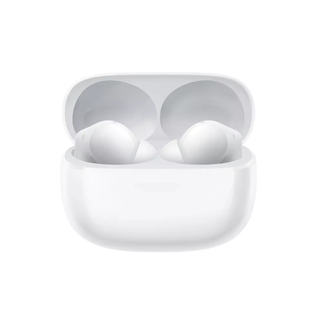 Redmi buds 6 pro glacier white