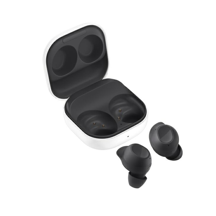 Samsung slušalice Buds FE, crna