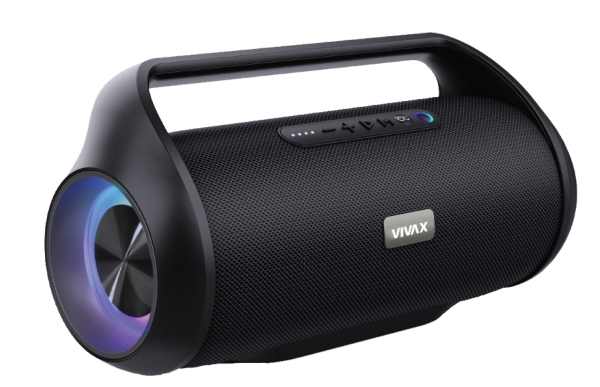 Vivax vox bluetooth zvucnik bs 261