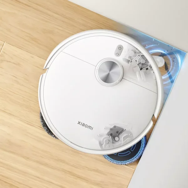 Xiaomi robot vacuum s40 pro