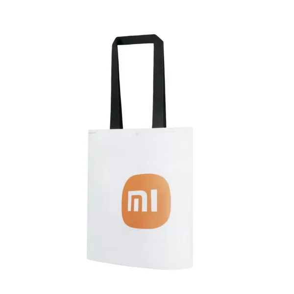 Mi Casual Daypack Blue - Ruksak - Slika 4