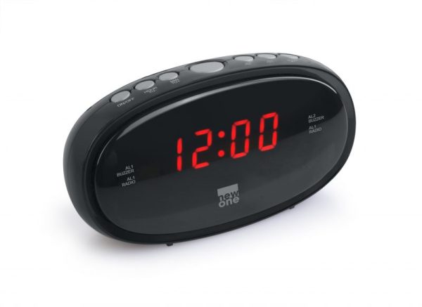 NEW ONE RADIO-BUDILICA CR-100 - Slika 4