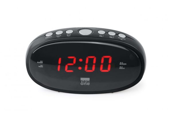 NEW ONE RADIO-BUDILICA CR-100 - Slika 2