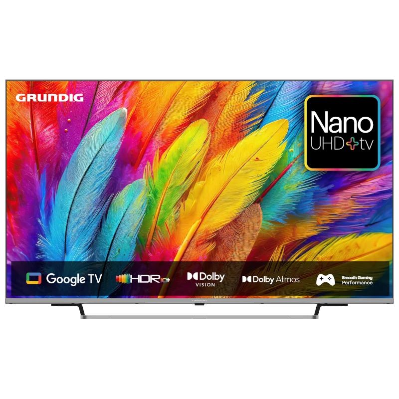 GRUNDIG TV 65GHU8590 ANDROID