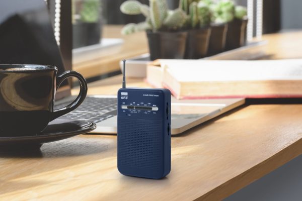NEW ONE RADIO TRANZISTOR R-206 - Slika 4