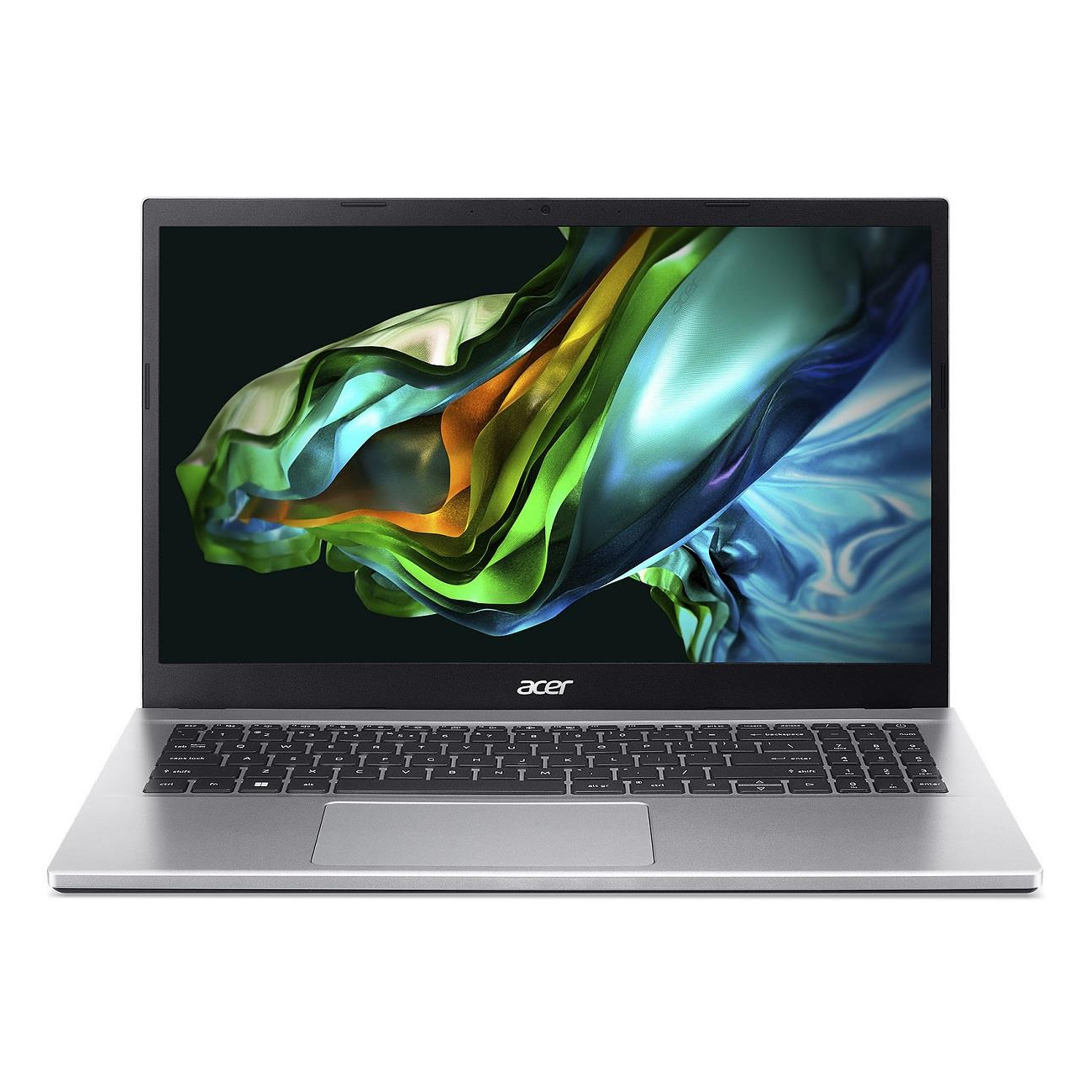 Acer aspire 3 r7 5700u 8gb 512gb 156fhd w11