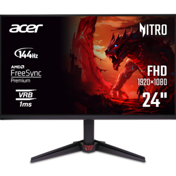 Acer nitro vg240y 238 ips hdmi dp 144hz