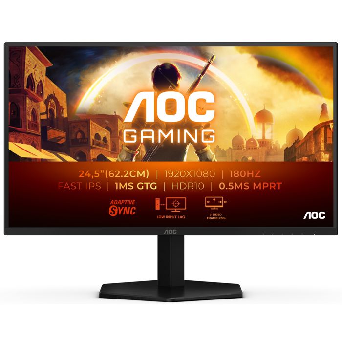 Aoc 25g42e