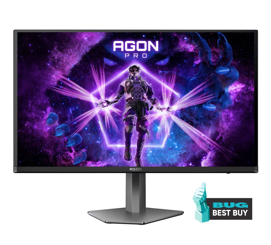 Aoc ag276qzd22