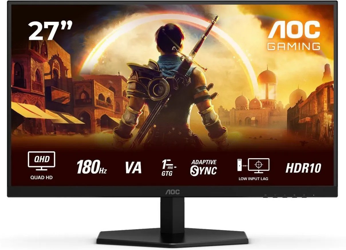 Aoc q27g42xne