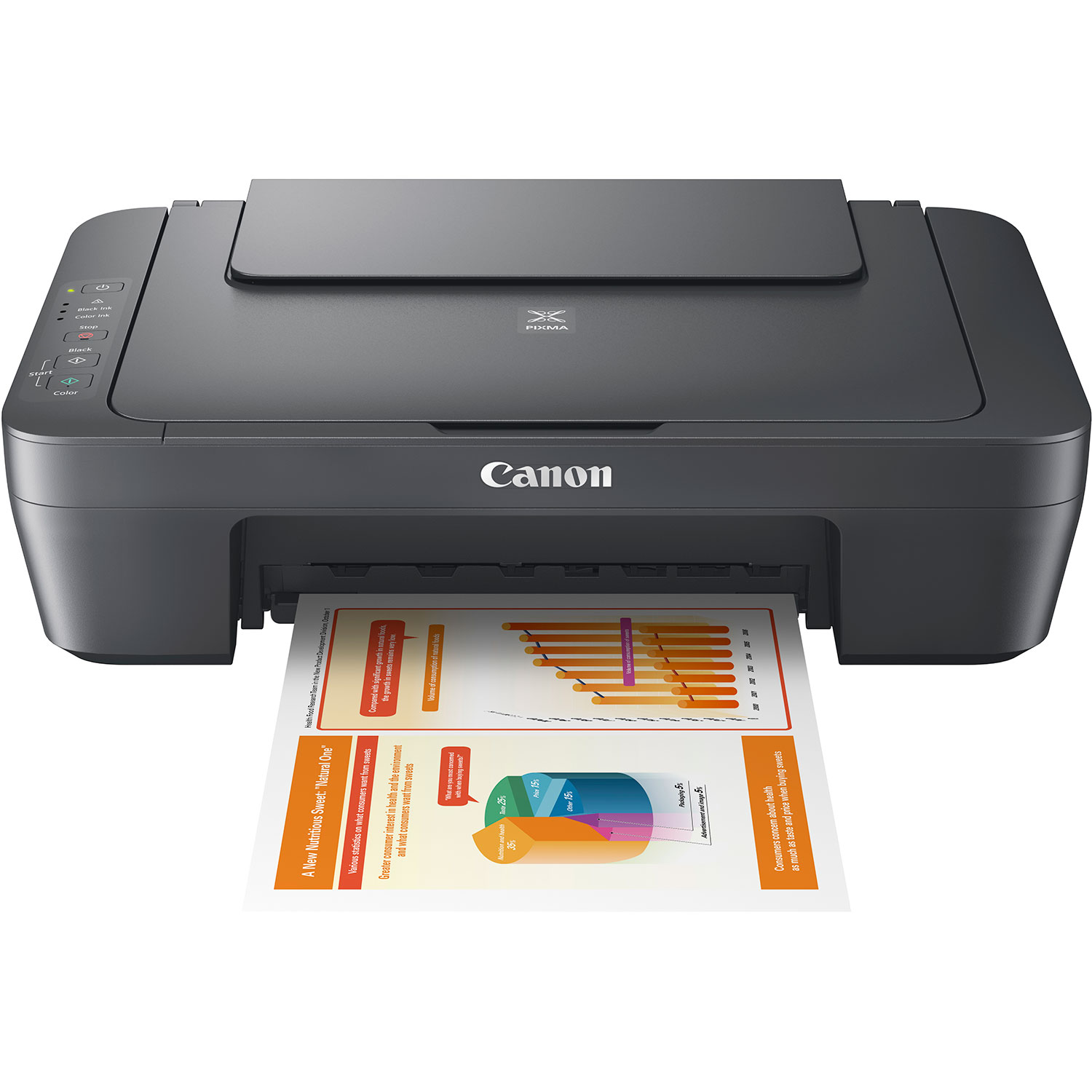 Canon pixma mg2551s