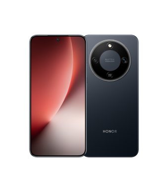 Honor magic 8 lite 8 256gb midnight black