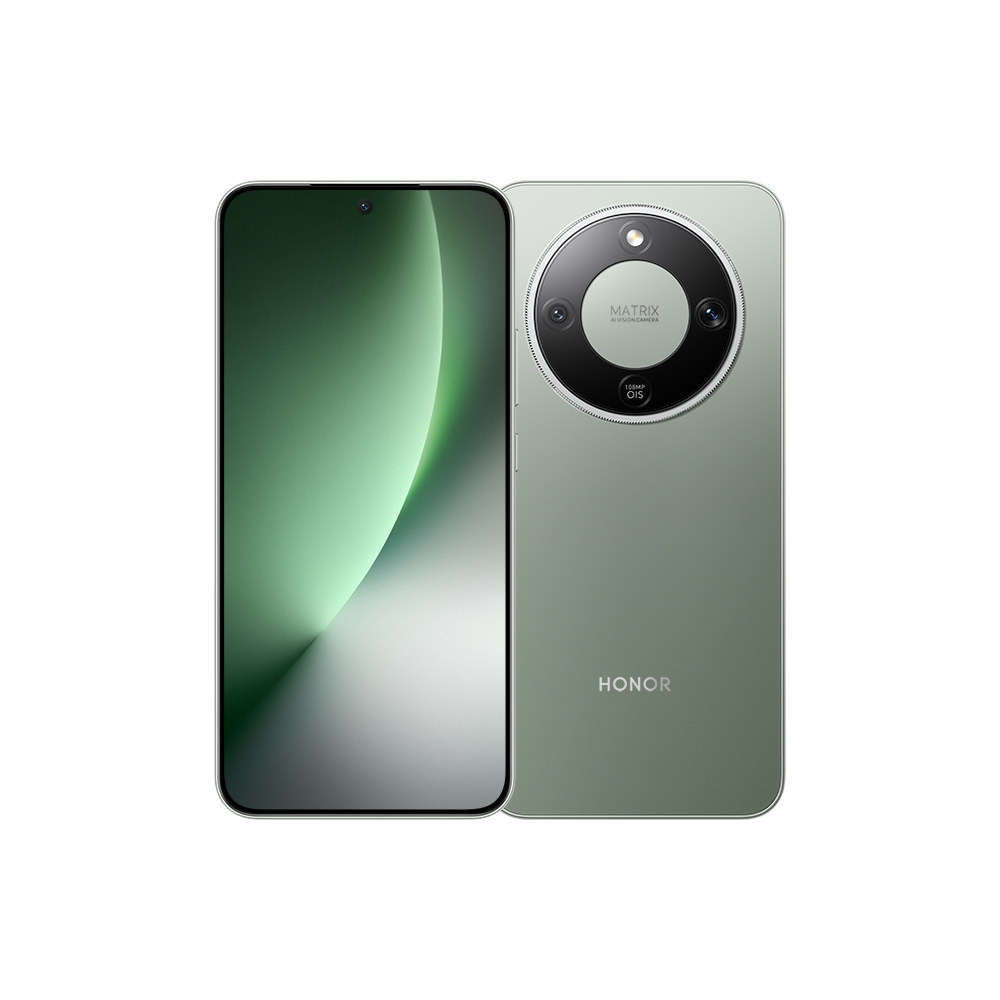 Honor magic 8 lite 8 512gb forest green