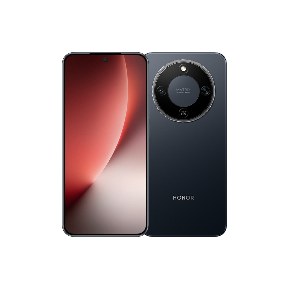 Honor magic 8 lite 8 512gb midnight black