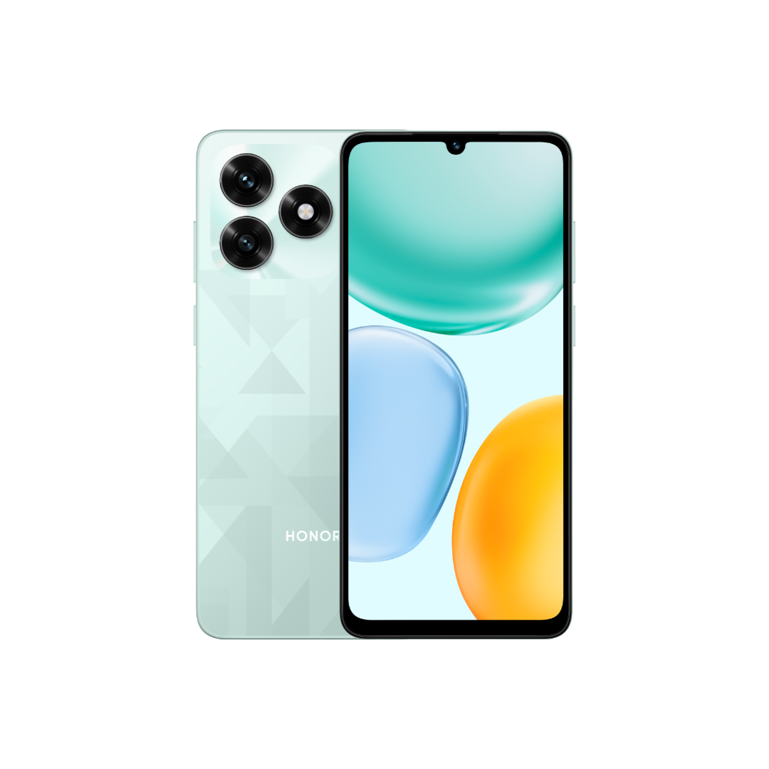 Honor x5c plus 4 128 gb lte ocean cyan