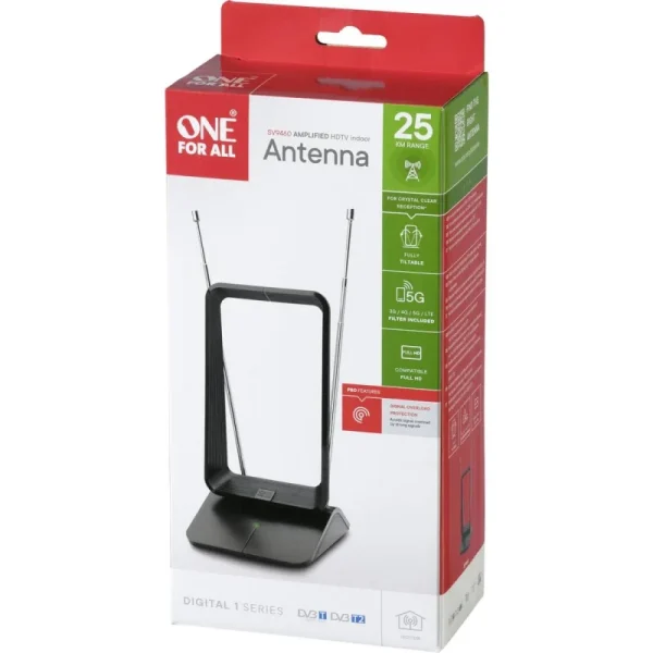 OFA antena sobna SV9460 5G - Slika 2