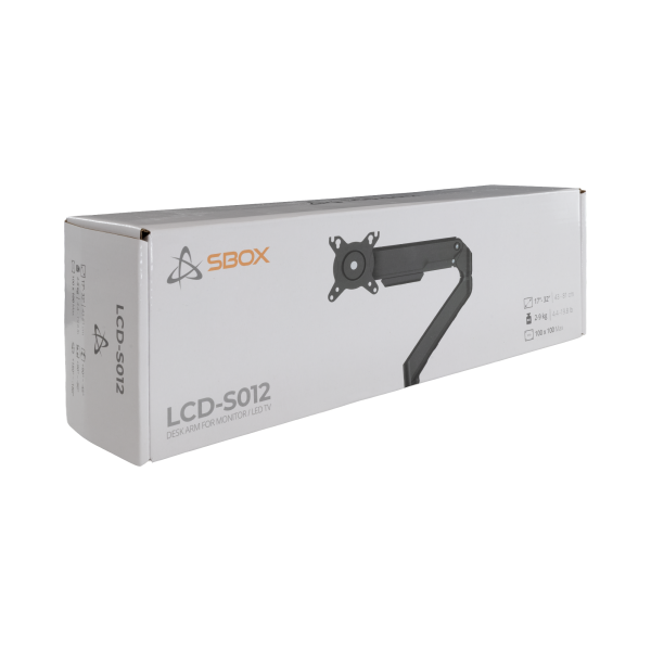 Lcd s012