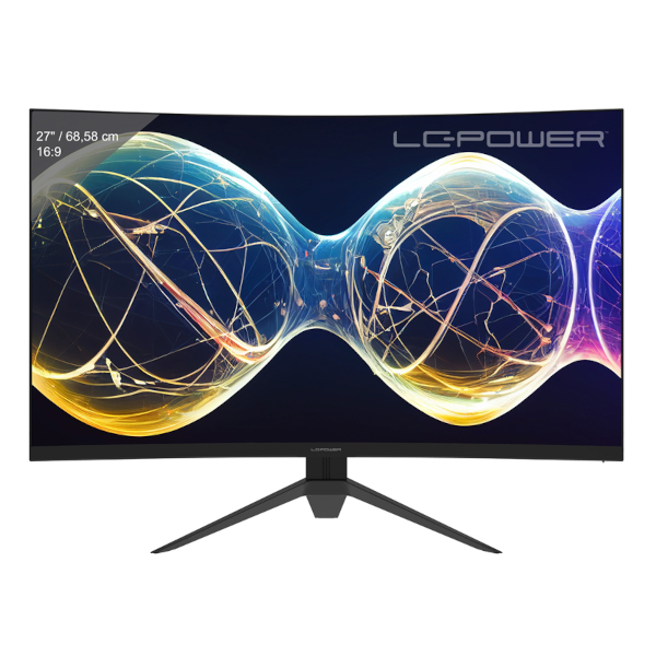 Lcp m27 fhd 165 c3