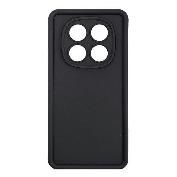 Mm tpu honor magic 8 pro silicone candy black 62341 1037580175