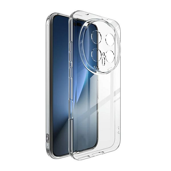 Mm tpu honor magic 8 pro ultra slim prozirna 60219 1019140355